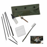 Gun Cleaning Kit for .22 22LR .223 556