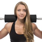 Barbell Foam Pad