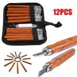 Wood Carving Tool