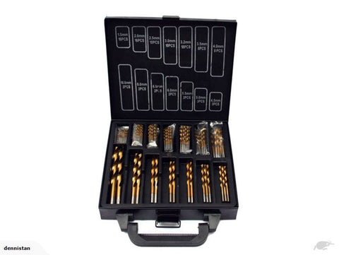 Drill Bit Set