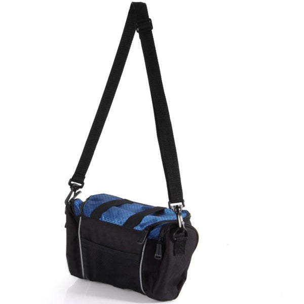 Bike Handlebar Bag