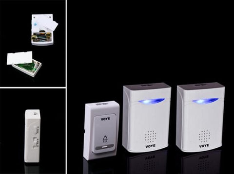 Wireless Door Bell