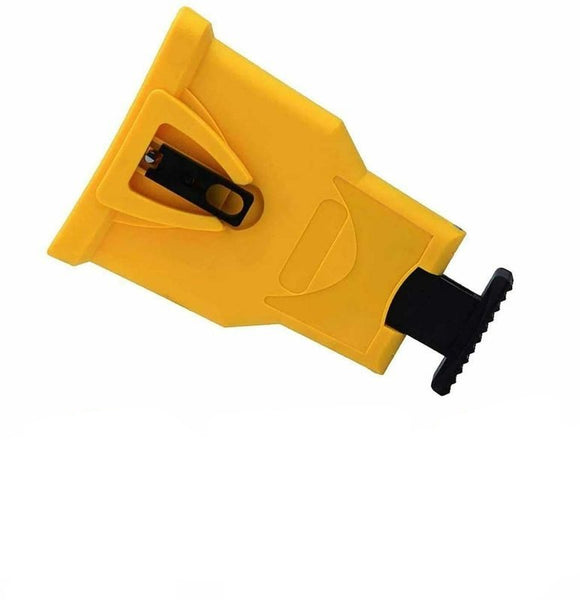 Chainsaw Teeth Sharpener