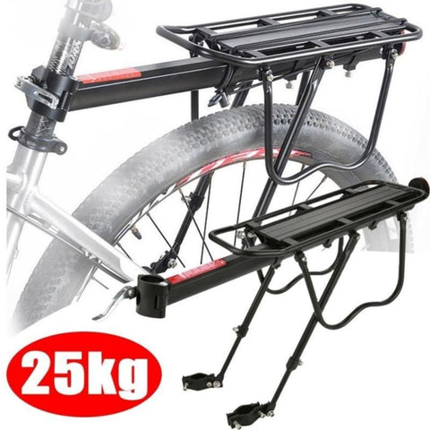 Bike Rear Rack