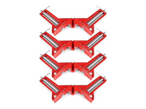 4pcs Corner Clamp