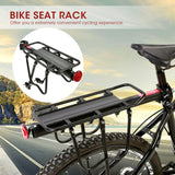 Bike Rear Rack