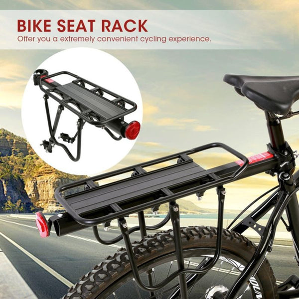 Bike Rear Rack