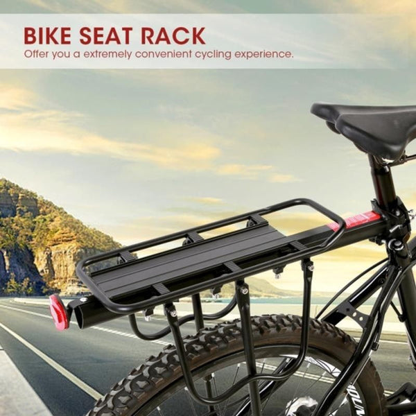 Bike Rear Rack