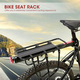 Bike Rear Rack