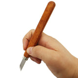 Wood Carving Tool