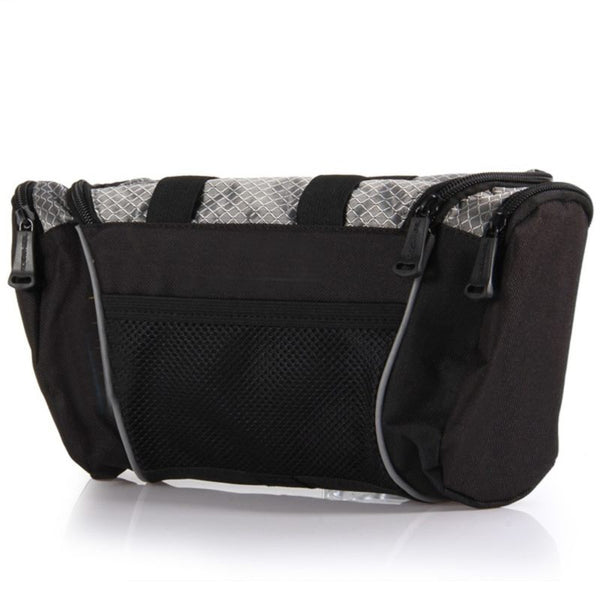 Bike Handlebar Bag