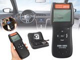 D900 Car Code Reader Code Scanner