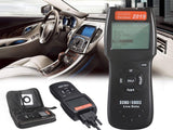 D900 Car Code Reader Code Scanner