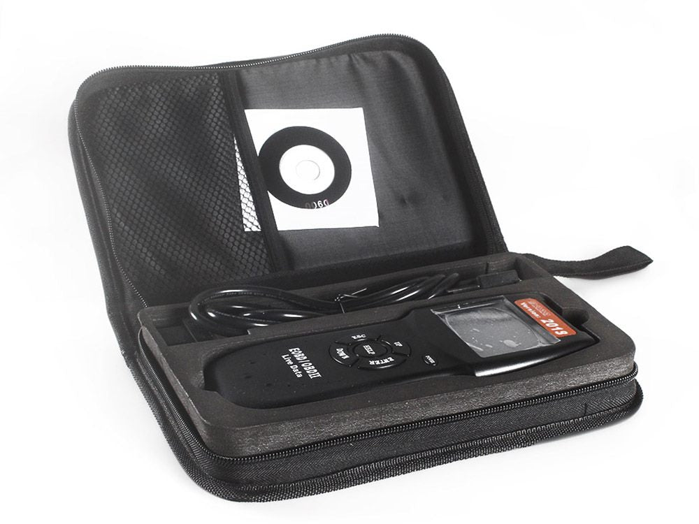 D900 Car Code Reader Code Scanner – golly.co.nz