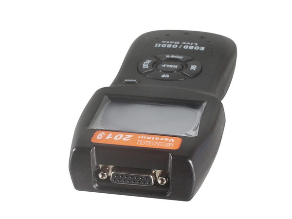 D900 Car Code Reader Code Scanner