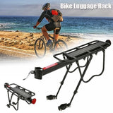 Bike Rear Rack