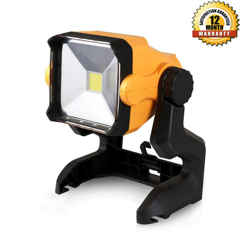 Cordless LED Working Lamp