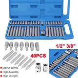 Screwdriver Set