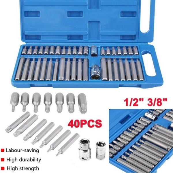 Screwdriver Set