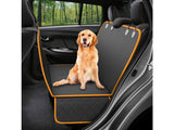 Pet Car Seat Cover Dog Car Seat Cover