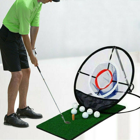 Golf Chipping Net