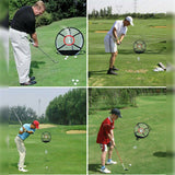 Golf Chipping Net