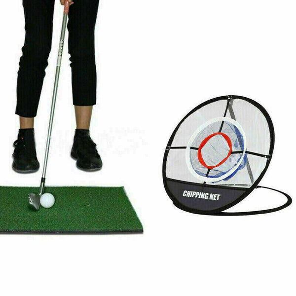 Golf Chipping Net