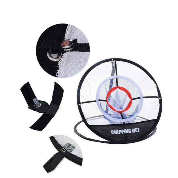 Golf Chipping Net