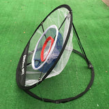 Golf Chipping Net