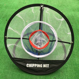 Golf Chipping Net