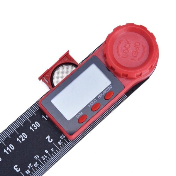 Digital Angle Finder