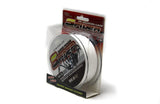 Braided line 300M 150LB White High Strength