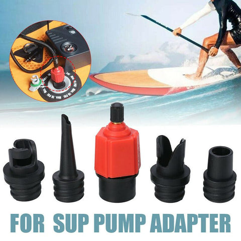 SUP Pump Valve Adapter