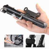 Bike Pump