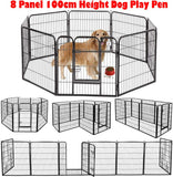 Dog Play Dog Pen Size XL