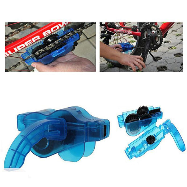 Bike Chain Cleaner