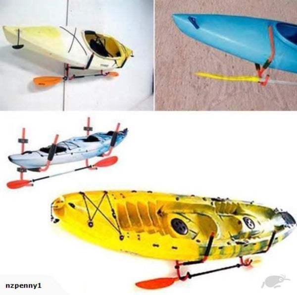 Kayak Storage Rack