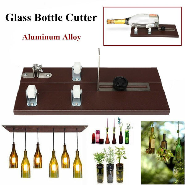 Glass Bottle Cutter