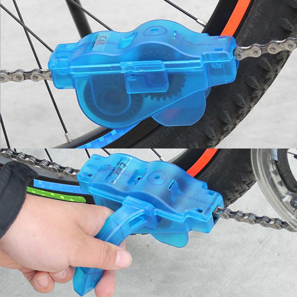 Bike Chain Cleaner