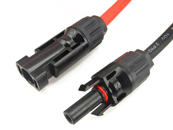 Solar Panel Extension Cable 10M