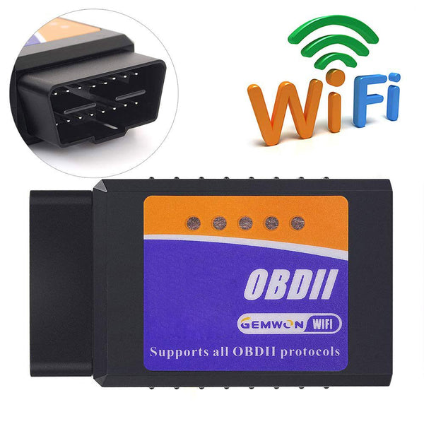 OBD2 Scanner, OBD2 Scanner