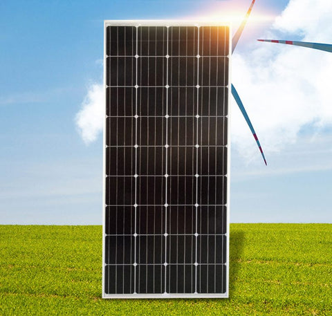 150W Solar Panel