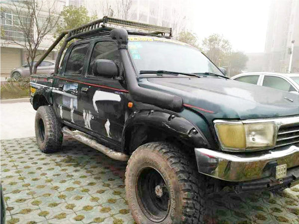 Snorkel for Toyota Hilux 167 Series