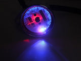 Motorcycle Odometer Speedometer LED Backlight