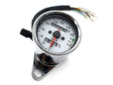 Motorcycle Odometer Speedometer LED Backlight