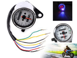 Motorcycle Odometer Speedometer LED Backlight