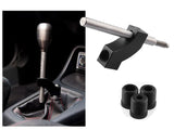 Gear Knob Shift Extender Adjustable