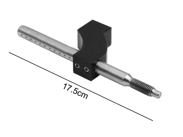 Gear Knob Shift Extender Adjustable