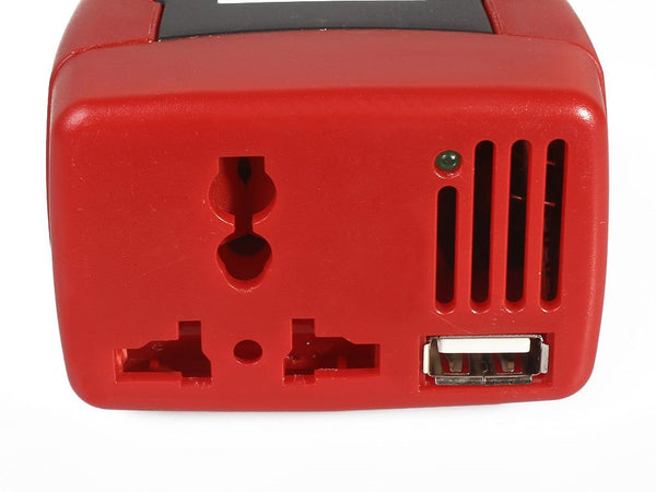 150W Car Inverter