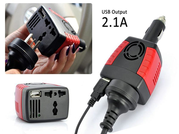 150W Car Inverter